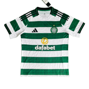 25/26 Celtics home jerseys