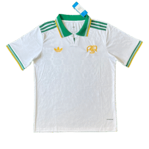 25/26 Roma third jerseys