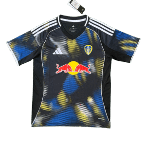 25/26 Leeds United third jerseys