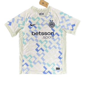 25/26 Inter Milan away jerseys