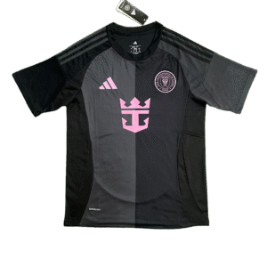 25/26 Miami away jerseys