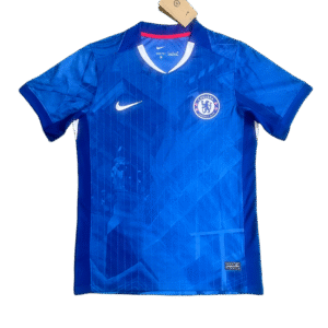 25/26 Chelsea home jerseys
