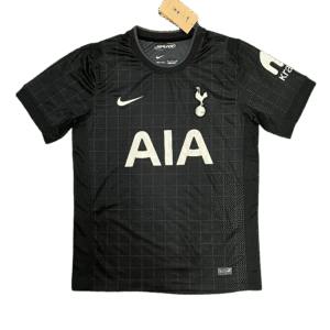 25/26 Tottenham away jerseys