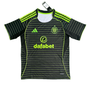 25/26 Celtics third jerseys